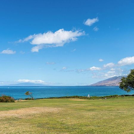 Appartamento Maui Banyan Q-109 Wailea  Esterno foto