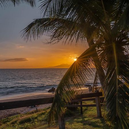 Appartamento Maui Banyan Q-109 Wailea  Esterno foto