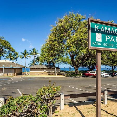 Appartamento Maui Banyan Q-109 Wailea  Esterno foto