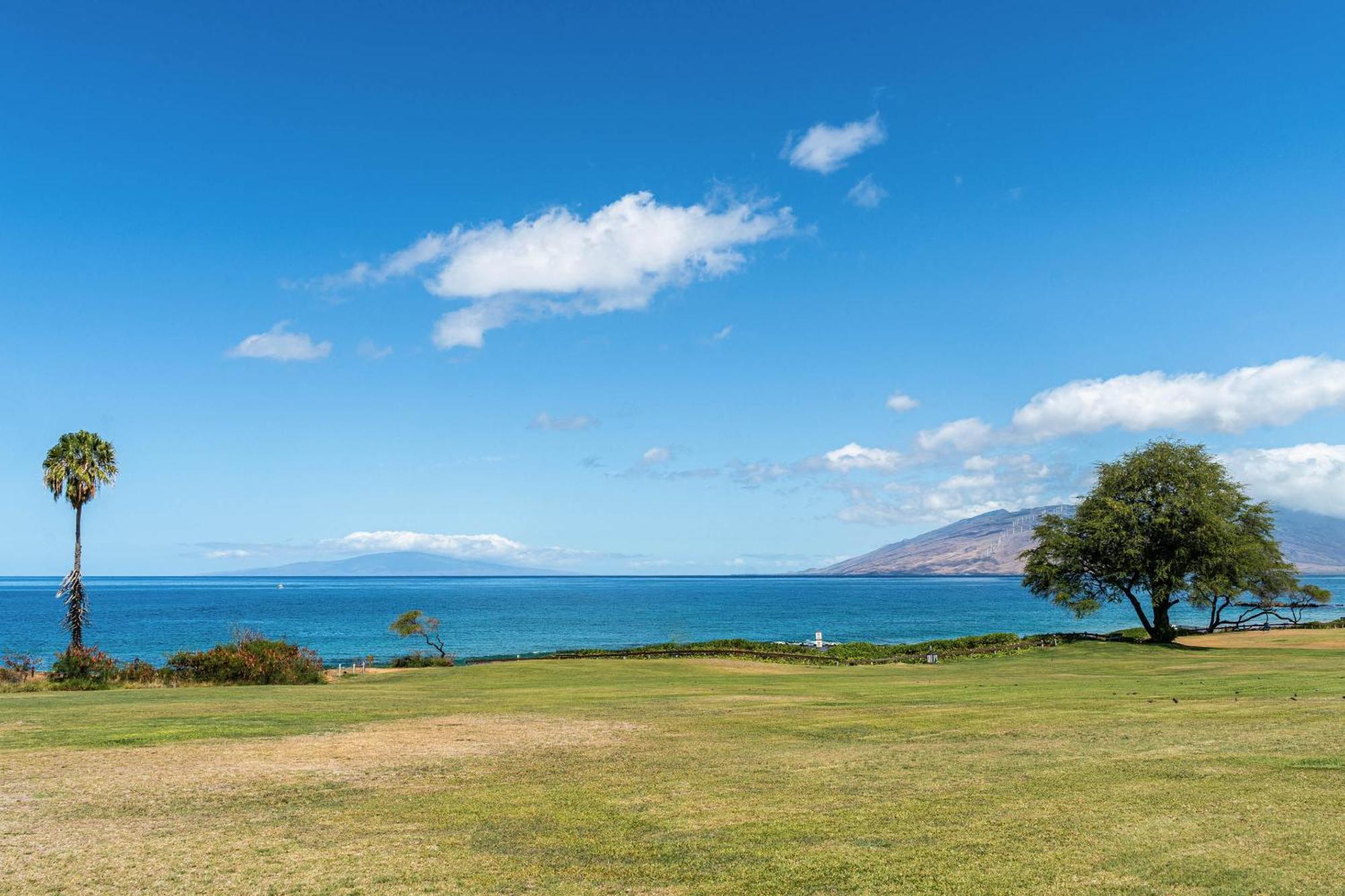 Appartamento Maui Banyan Q-109 Wailea  Esterno foto