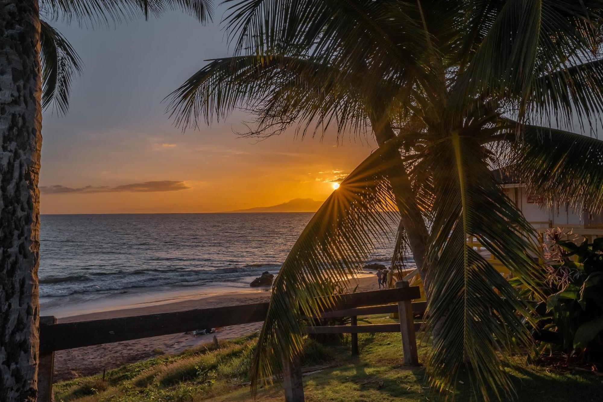 Appartamento Maui Banyan Q-109 Wailea  Esterno foto