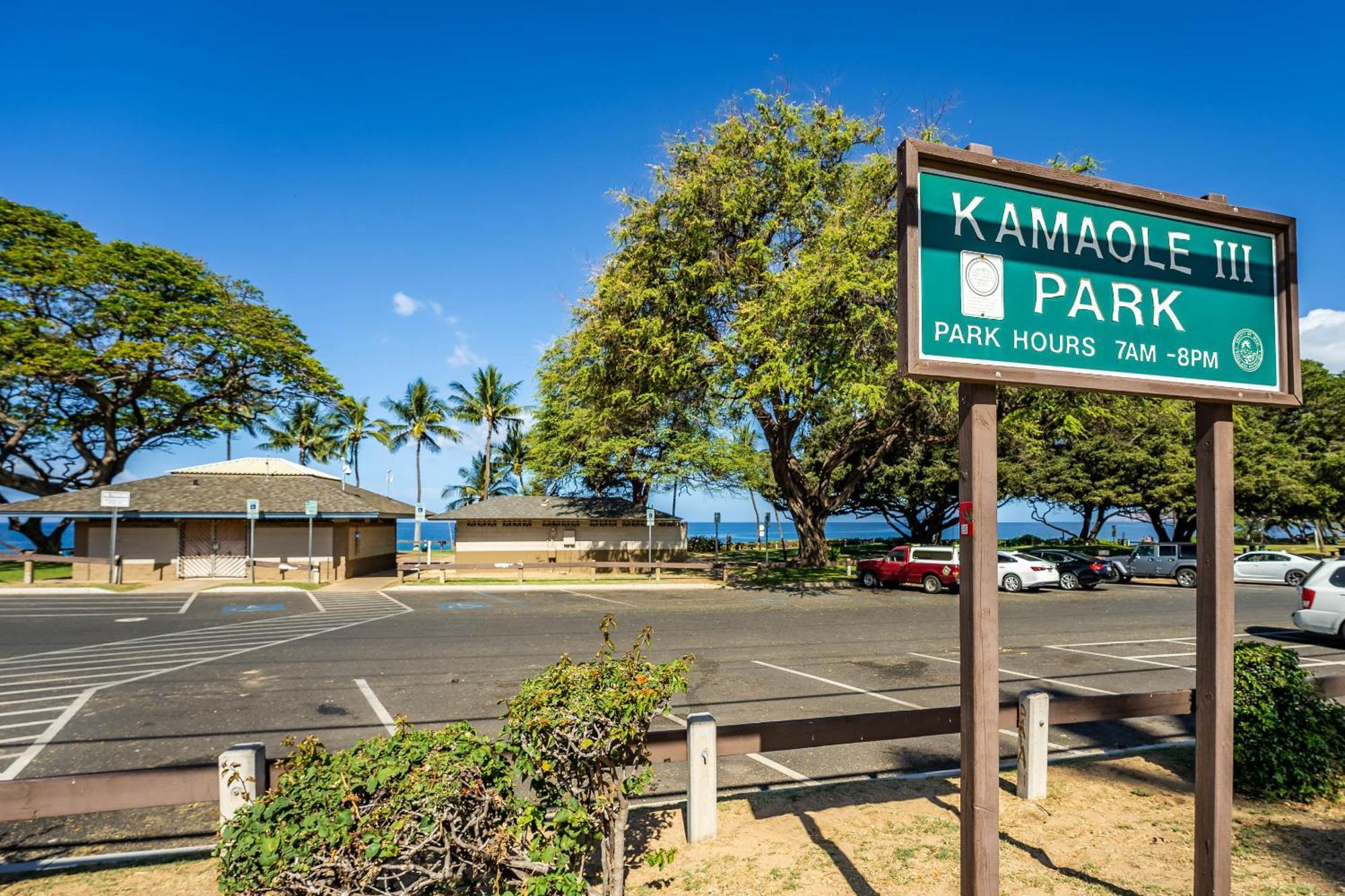 Appartamento Maui Banyan Q-109 Wailea  Esterno foto