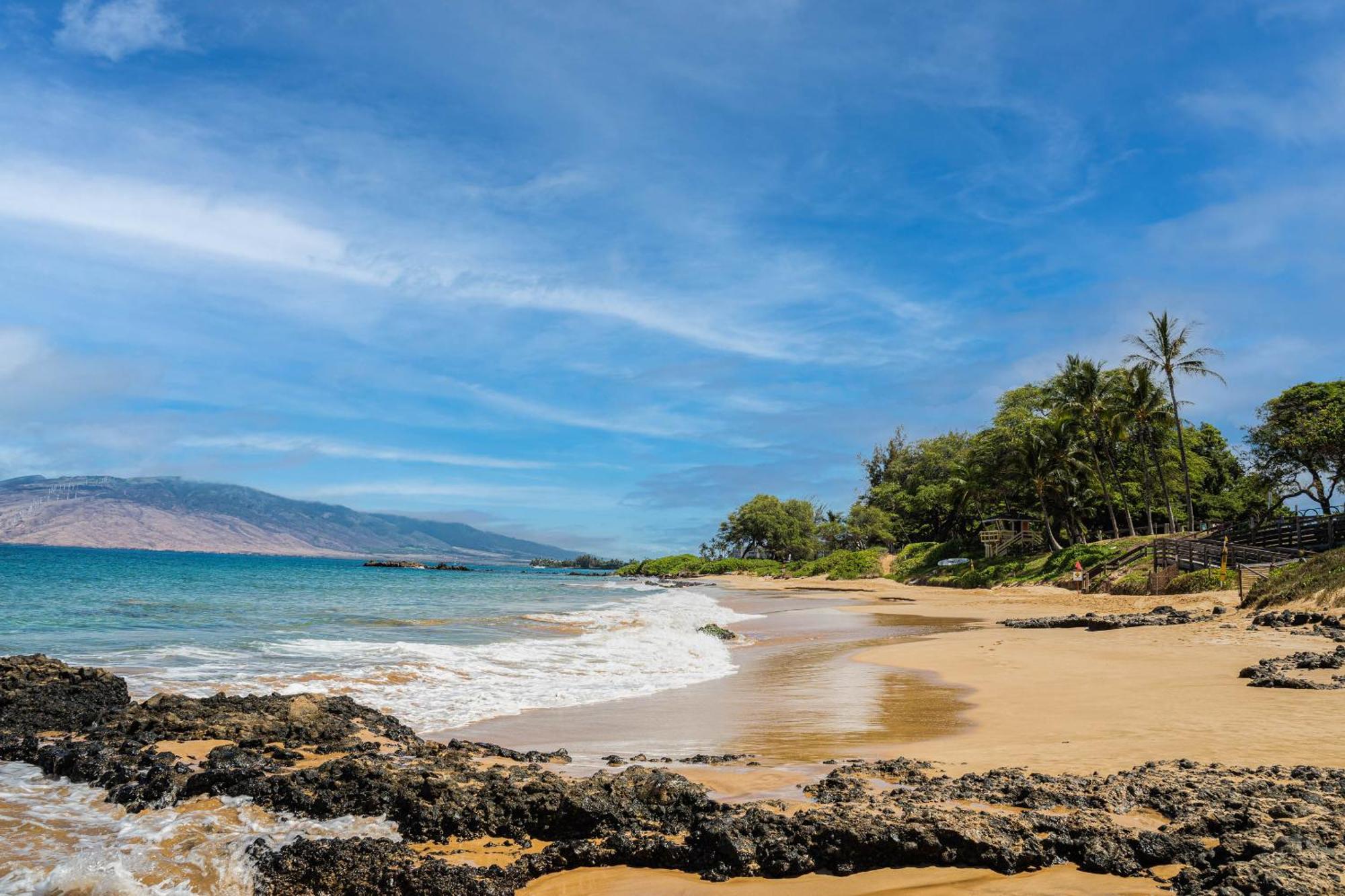 Appartamento Maui Banyan Q-109 Wailea  Esterno foto